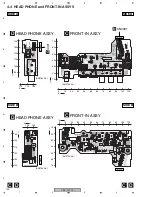 Предварительный просмотр 100 страницы Pioneer VSX-72TXV Service Manual