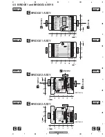 Предварительный просмотр 101 страницы Pioneer VSX-72TXV Service Manual