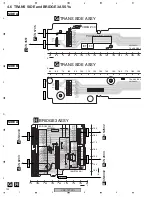 Предварительный просмотр 102 страницы Pioneer VSX-72TXV Service Manual