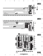 Предварительный просмотр 103 страницы Pioneer VSX-72TXV Service Manual