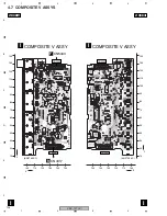 Предварительный просмотр 104 страницы Pioneer VSX-72TXV Service Manual