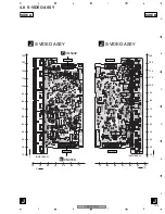 Предварительный просмотр 105 страницы Pioneer VSX-72TXV Service Manual