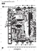 Предварительный просмотр 106 страницы Pioneer VSX-72TXV Service Manual