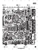 Предварительный просмотр 111 страницы Pioneer VSX-72TXV Service Manual