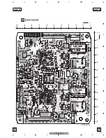 Предварительный просмотр 115 страницы Pioneer VSX-72TXV Service Manual