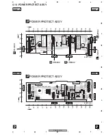 Предварительный просмотр 121 страницы Pioneer VSX-72TXV Service Manual