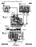 Предварительный просмотр 128 страницы Pioneer VSX-72TXV Service Manual