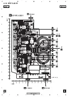 Предварительный просмотр 130 страницы Pioneer VSX-72TXV Service Manual