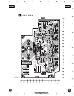 Предварительный просмотр 131 страницы Pioneer VSX-72TXV Service Manual