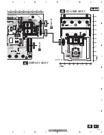 Предварительный просмотр 135 страницы Pioneer VSX-72TXV Service Manual