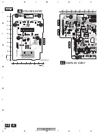 Предварительный просмотр 136 страницы Pioneer VSX-72TXV Service Manual