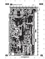 Предварительный просмотр 139 страницы Pioneer VSX-72TXV Service Manual