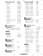 Предварительный просмотр 145 страницы Pioneer VSX-72TXV Service Manual