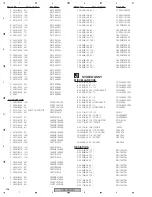 Предварительный просмотр 146 страницы Pioneer VSX-72TXV Service Manual