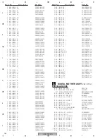 Предварительный просмотр 162 страницы Pioneer VSX-72TXV Service Manual