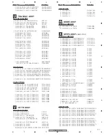 Предварительный просмотр 177 страницы Pioneer VSX-72TXV Service Manual