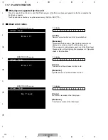 Предварительный просмотр 224 страницы Pioneer VSX-72TXV Service Manual