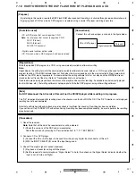 Предварительный просмотр 227 страницы Pioneer VSX-72TXV Service Manual