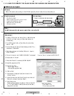 Предварительный просмотр 230 страницы Pioneer VSX-72TXV Service Manual