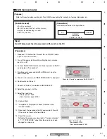 Предварительный просмотр 231 страницы Pioneer VSX-72TXV Service Manual