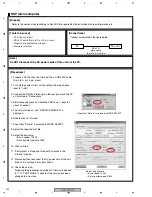 Предварительный просмотр 232 страницы Pioneer VSX-72TXV Service Manual