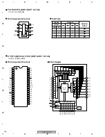 Предварительный просмотр 246 страницы Pioneer VSX-72TXV Service Manual