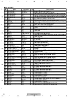 Предварительный просмотр 254 страницы Pioneer VSX-72TXV Service Manual