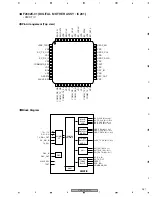 Предварительный просмотр 257 страницы Pioneer VSX-72TXV Service Manual