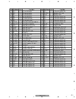 Предварительный просмотр 263 страницы Pioneer VSX-72TXV Service Manual