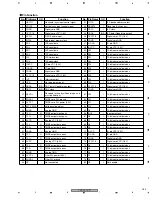 Предварительный просмотр 265 страницы Pioneer VSX-72TXV Service Manual