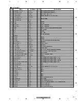 Предварительный просмотр 269 страницы Pioneer VSX-72TXV Service Manual