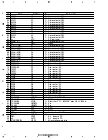 Предварительный просмотр 270 страницы Pioneer VSX-72TXV Service Manual