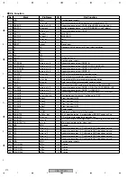 Предварительный просмотр 272 страницы Pioneer VSX-72TXV Service Manual