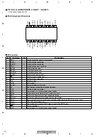 Предварительный просмотр 274 страницы Pioneer VSX-72TXV Service Manual