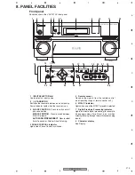 Предварительный просмотр 275 страницы Pioneer VSX-72TXV Service Manual