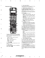 Предварительный просмотр 278 страницы Pioneer VSX-72TXV Service Manual