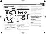 Предварительный просмотр 7 страницы Pioneer VSX-80 Elite Quick Start Manual