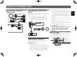 Предварительный просмотр 13 страницы Pioneer VSX-80 Elite Quick Start Manual