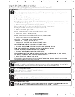 Preview for 3 page of Pioneer VSX-815-K Service Manual