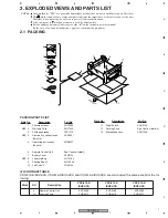 Preview for 7 page of Pioneer VSX-815-K Service Manual