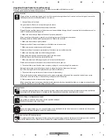 Preview for 3 page of Pioneer VSX-816-K Service Manual