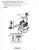 Preview for 6 page of Pioneer VSX-816-K Service Manual