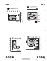 Preview for 65 page of Pioneer VSX-816-K Service Manual