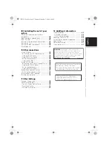 Предварительный просмотр 5 страницы Pioneer VSX-817 Operating Instructions Manual