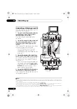 Предварительный просмотр 12 страницы Pioneer VSX-817 Operating Instructions Manual