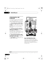 Предварительный просмотр 14 страницы Pioneer VSX-817 Operating Instructions Manual