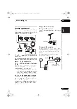 Предварительный просмотр 17 страницы Pioneer VSX-817 Operating Instructions Manual