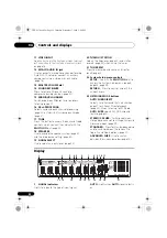 Предварительный просмотр 22 страницы Pioneer VSX-817 Operating Instructions Manual