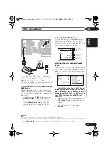 Предварительный просмотр 55 страницы Pioneer VSX-817 Operating Instructions Manual