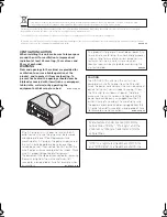 Preview for 3 page of Pioneer VSX-818V-K Operating Instructions Manual